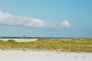 Tigertail Beach Park